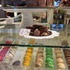 Pasticceria Dal Mas Cioccolateria - 料理写真:チョコ以外にマカロンやマロングラッセもあります♪