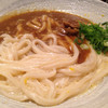 情熱うどん 讃州