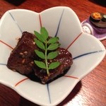 和彩弥 嶋川 - H.27.12.3.夜 かみなりこんにゃく 300円税別