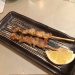 Robata KIM - 