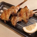 Robata KIM - 