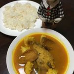 インドカレー クシ - 