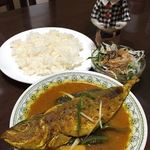 インドカレー クシ - 