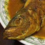 インドカレー クシ - 