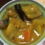 インドカレー クシ - 