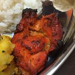 インドカレー クシ - 