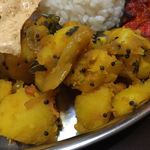 インドカレー クシ - 