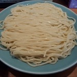 つけそば屋 麺楽 - 201512メンマ入り 大盛り￥900 麺