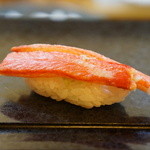 Sushi Nagomi - 北陸産ズワイガニ