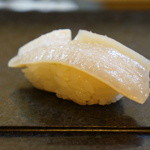 Sushi Nagomi - たいらぎ貝の貝柱