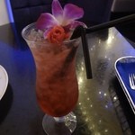 歌う♪おしゃべり花達