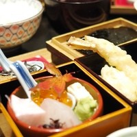 銀座米料亭 八代目儀兵衛 - 