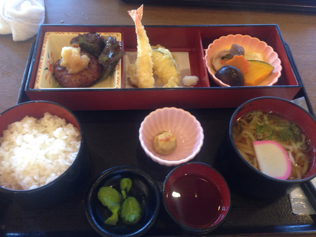 Oshokuji Dokoro Tokichiro