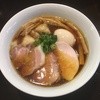らぁ麺 すぎ本