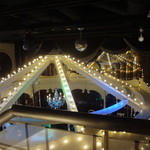 舞踏の国のアリス - 店内