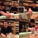 Espetalia - H.27.12.3.夜 STAFFの野郎ども(笑)【掲載許諾済】