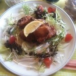 キハーナ - 日替ランチ