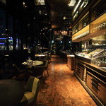 TK SEAFOOD & STEAK - 