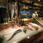 TK SEAFOOD & STEAK - 