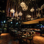 TK SEAFOOD & STEAK - 