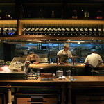 TK SEAFOOD & STEAK - 