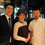 TK SEAFOOD & STEAK - 