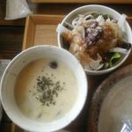 カフェプラスケーキ ククー - 