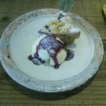 カフェプラスケーキ ククー - 