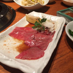 焼肉 黒5 本店 - 