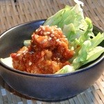 浅草酒場　岡本 - 
