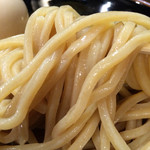 六厘舎 TOKYO - 特製つけ麺