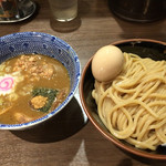 六厘舎 TOKYO - 特製つけ麺