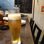 アノーニモ - しばらく来ないうちにプチリニューアルしていました