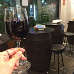 アノーニモ - お手軽ワインが美味しい〜