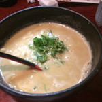 Udon kiyomoto - 