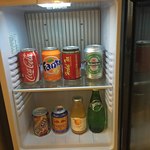 Pool Café - 