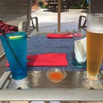 Pool Café - 