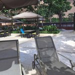 Pool Café - 