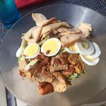 Pool Café - 