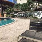 Pool Café - 