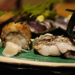 御料理 樋渡 - 八寸