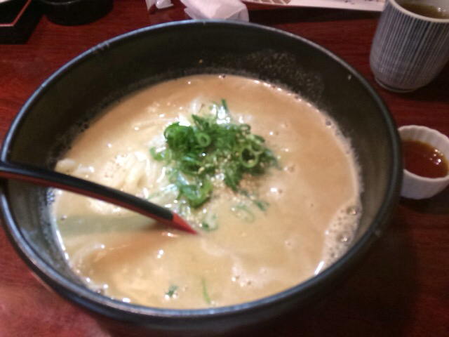 udon kiyomoto