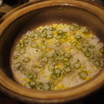 御料理 樋渡 - 食事