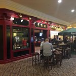 MCSORLEY'S ALE HOUSE - 