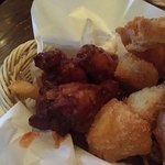 MCSORLEY'S ALE HOUSE - 