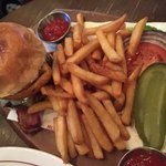 MCSORLEY'S ALE HOUSE - 