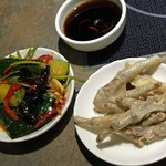 Ponte 16 Tak Heng Hot Pot - 