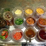 Ponte 16 Tak Heng Hot Pot - 