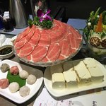Ponte 16 Tak Heng Hot Pot - 