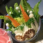 Ponte 16 Tak Heng Hot Pot - 